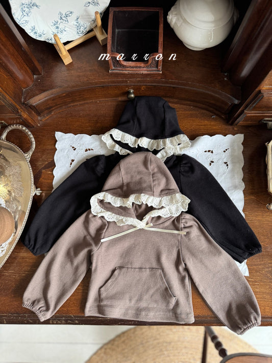 [PRE-ORDER] Hoodie T-Shirts