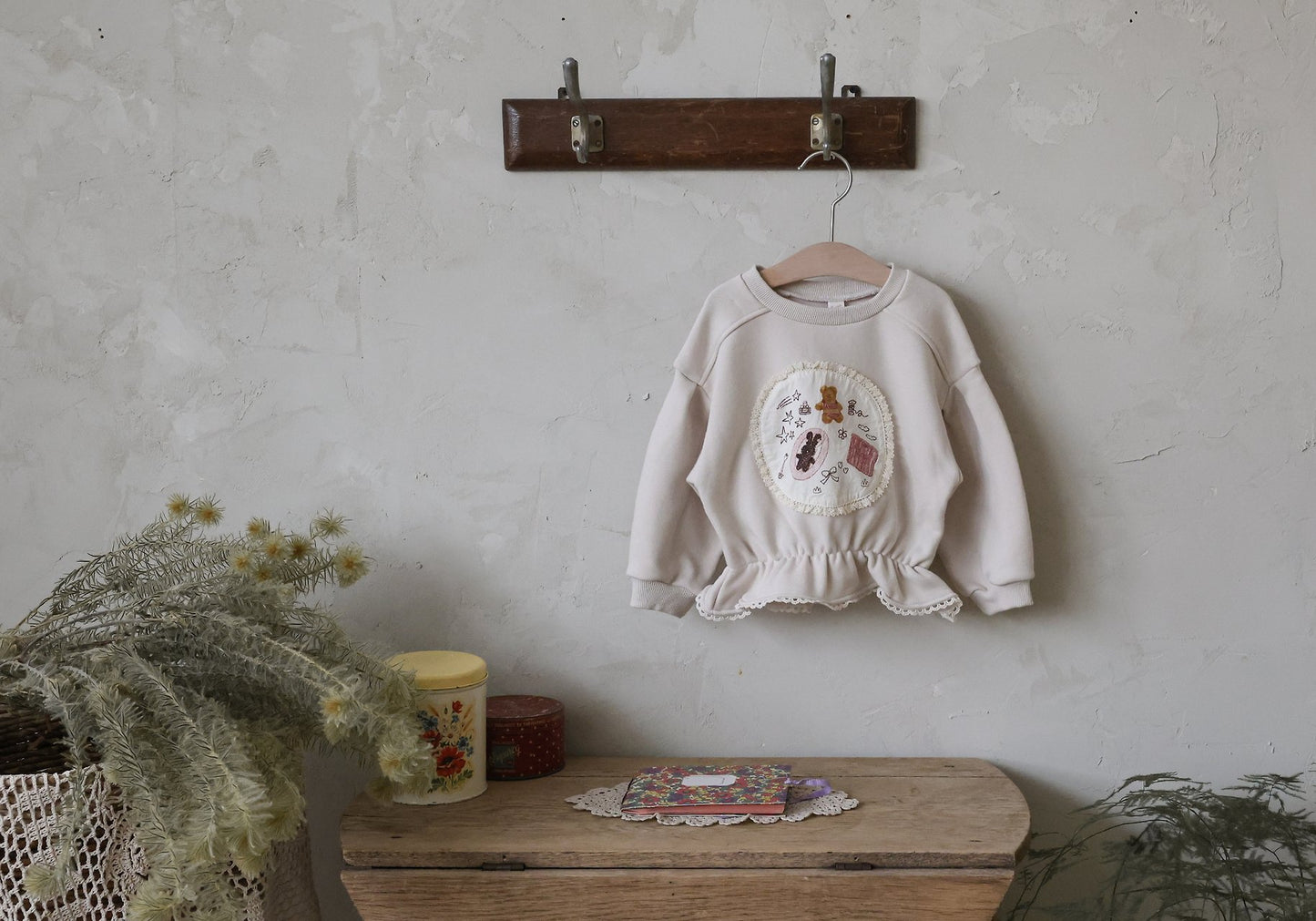 [PRE-ORDER] Cookie Sweatshirts