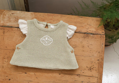 [PRE-ORDER] Banett Vest