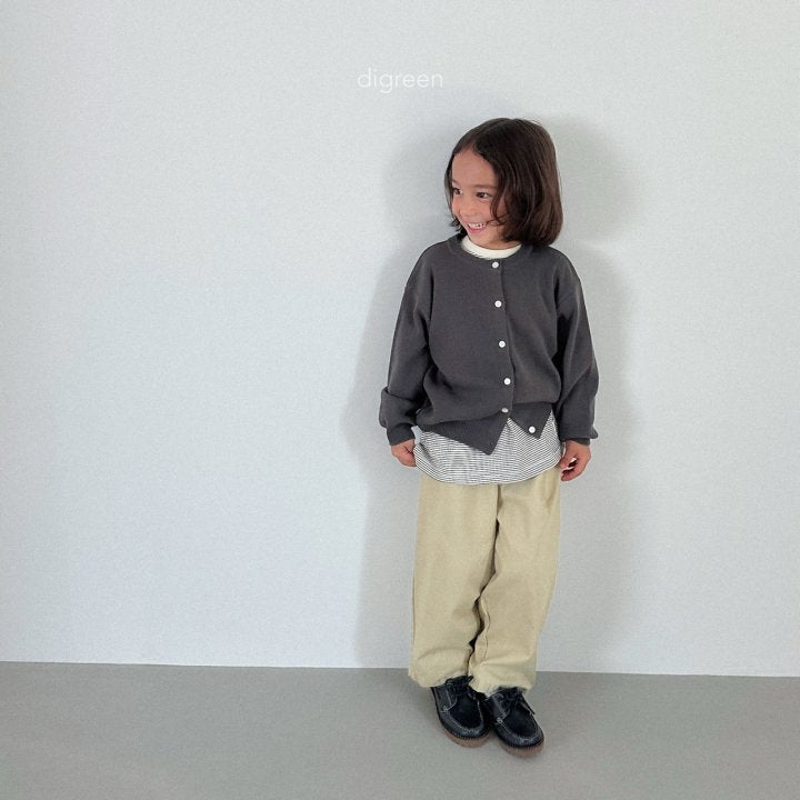 [PRE-ORDER] Double Pants