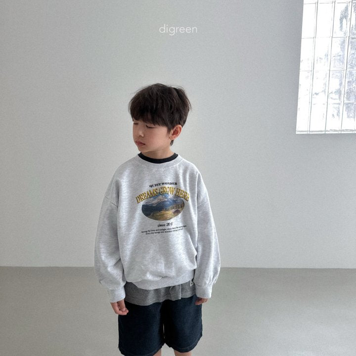 [PRE-ORDER] Dream Sweatshirts