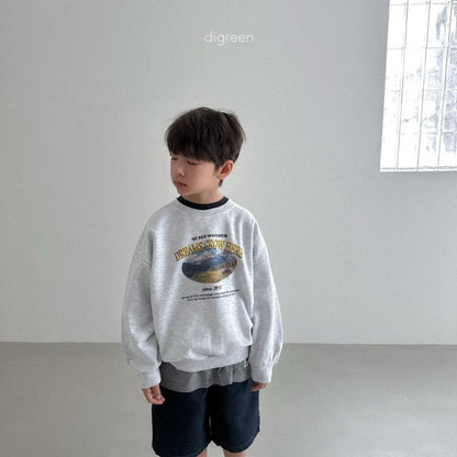 [PRE-ORDER] Dream Sweatshirts