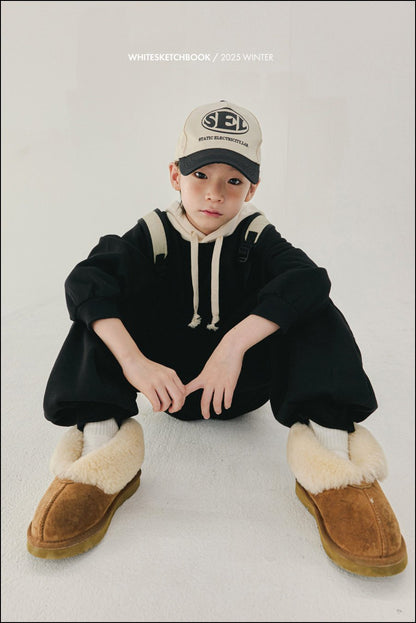 [PRE-ORDER] Bong Bong Jogger Pants
