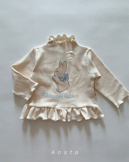 [PRE-ORDER] Rabbit Blouse