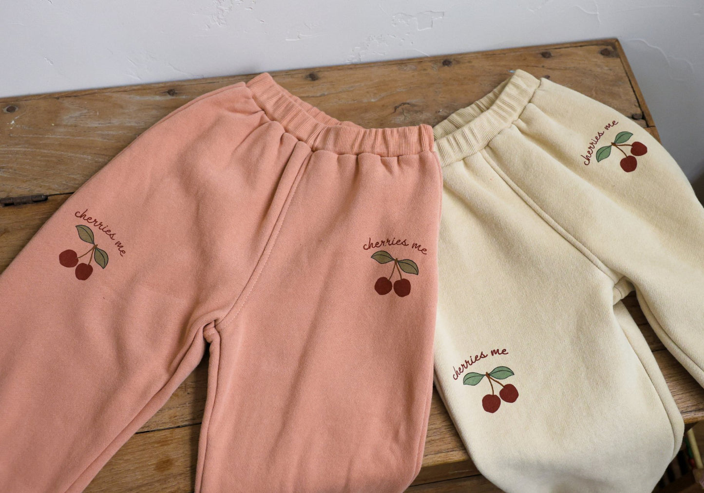 [PRE-ORDER] Cottin Pants
