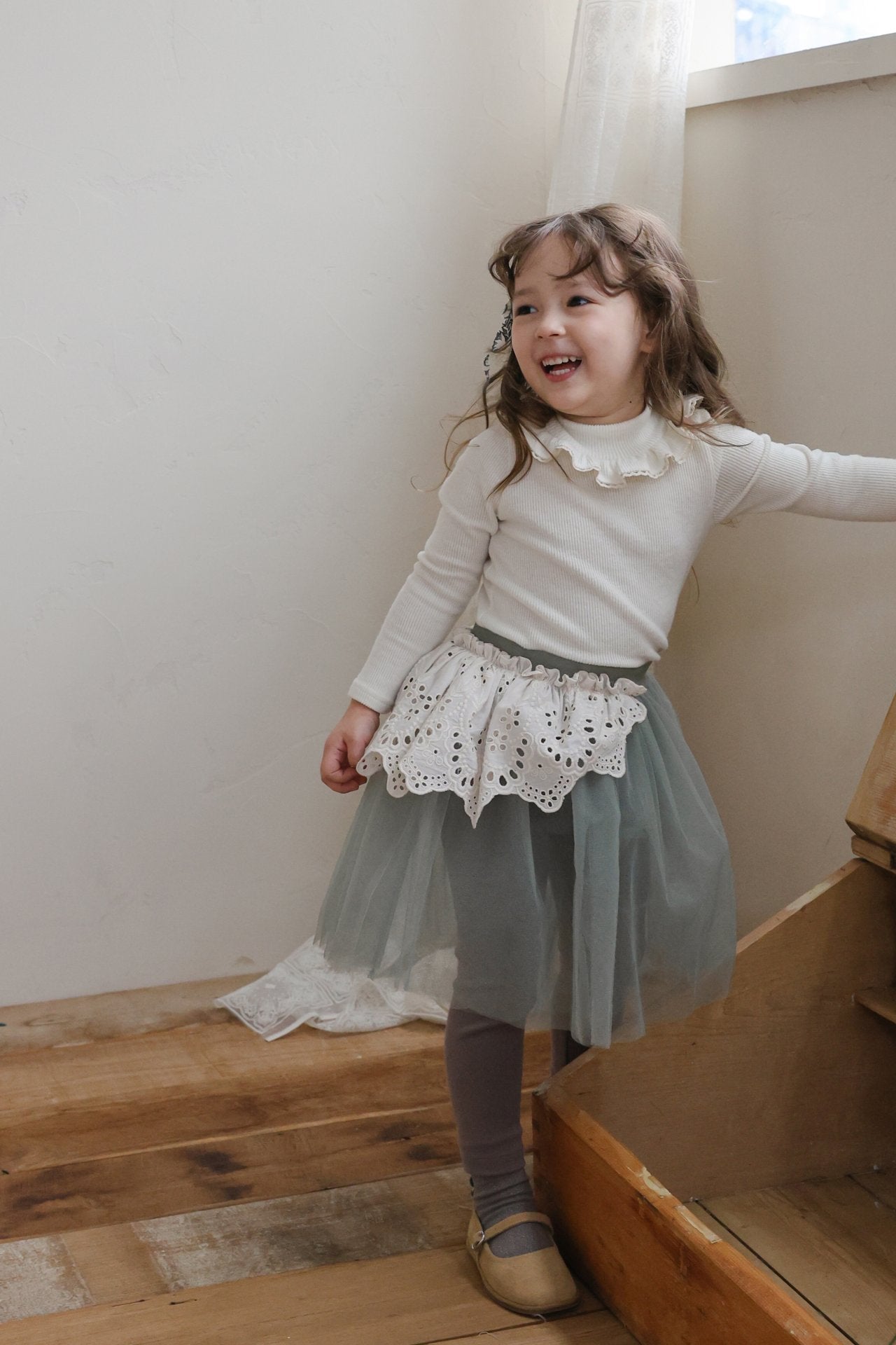 [PRE-ORDER] Etoile Skirt Leggings