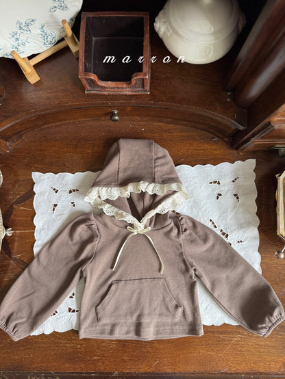[PRE-ORDER] Hoodie T-Shirts