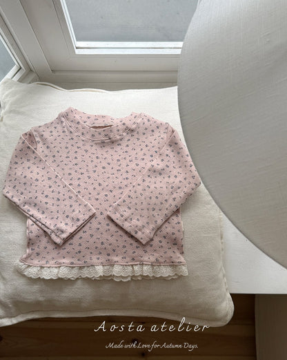 [PRE-ORDER] Le Ette Blouse