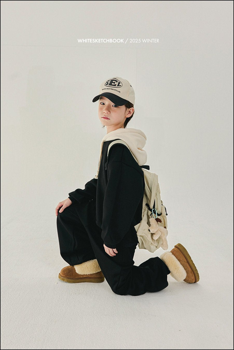 [PRE-ORDER] Bong Bong Jogger Pants