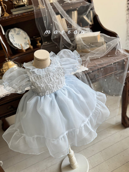 [PRE-ORDER] Lauren Dress