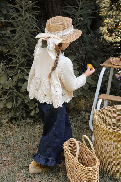 [PRE-ORDER] Borno Cardigan