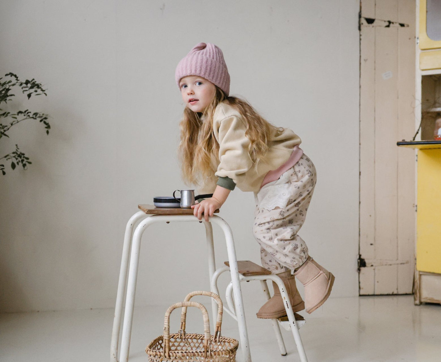 [PRE-ORDER] Darling Pants