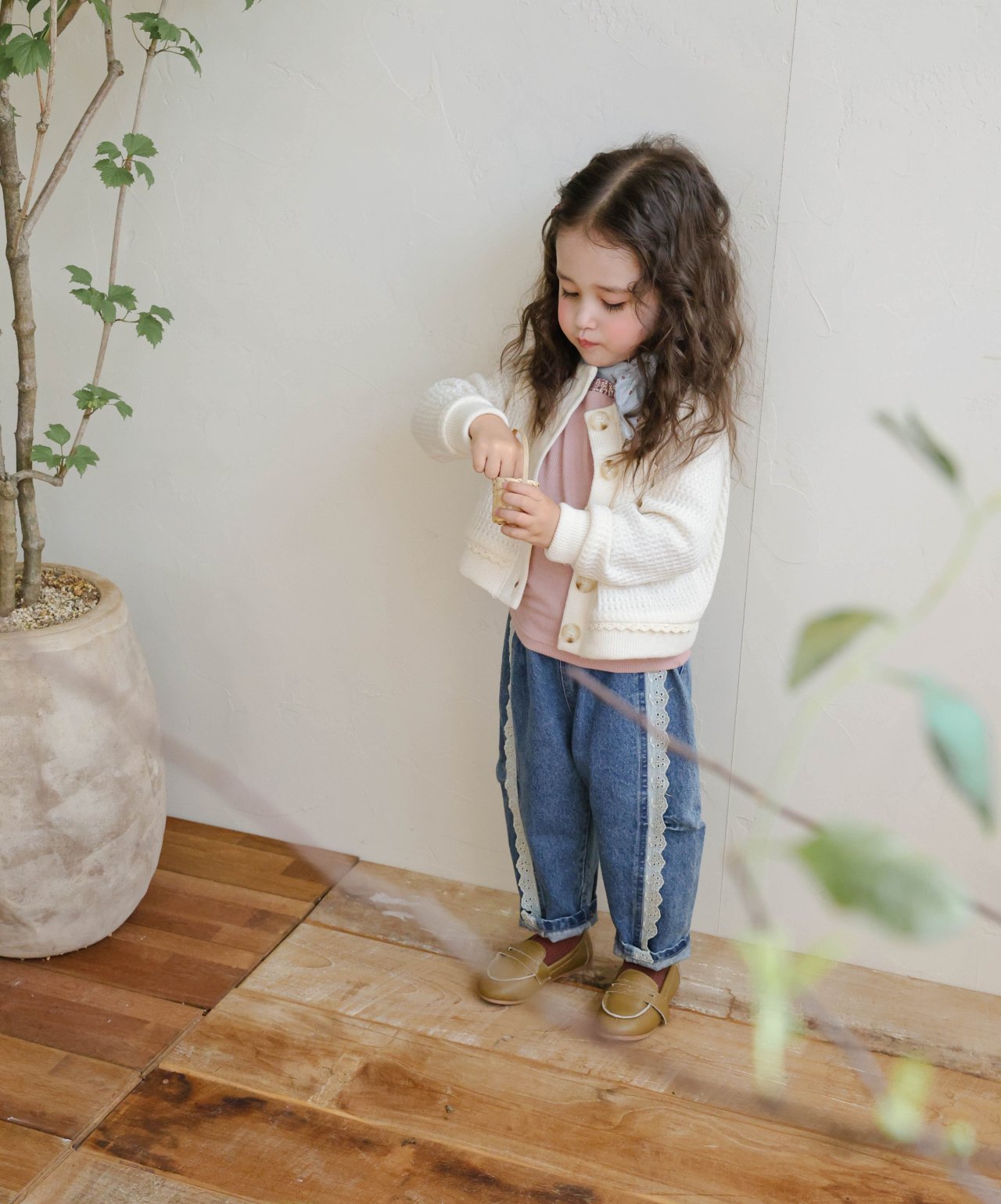 [PRE-ORDER] Kaya Cardigan