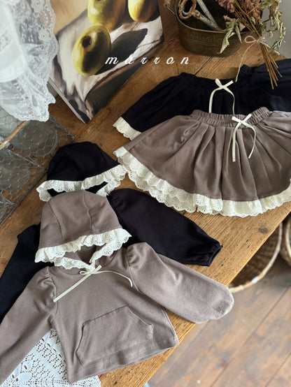 [PRE-ORDER] Hoodie T-Shirts