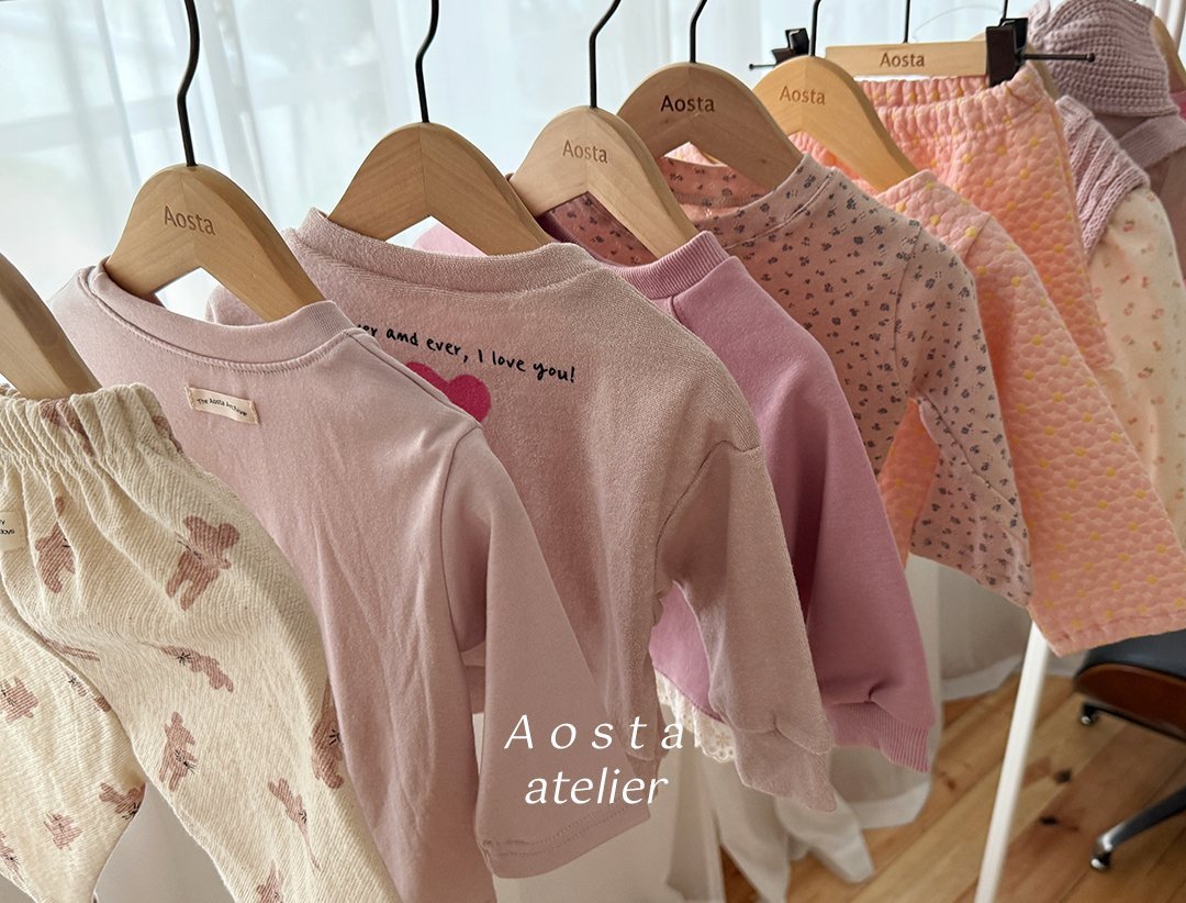 [PRE-ORDER] Le Ette Blouse