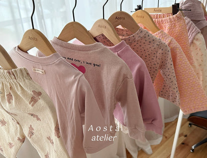 [PRE-ORDER] Le Ette Blouse
