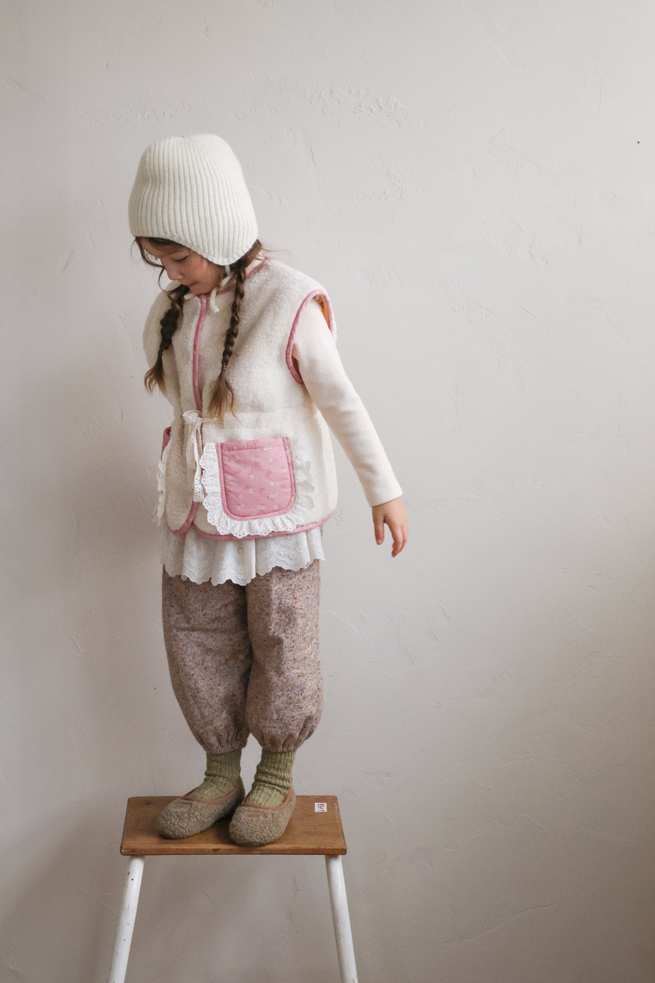 [PRE-ORDER] Gran Vest