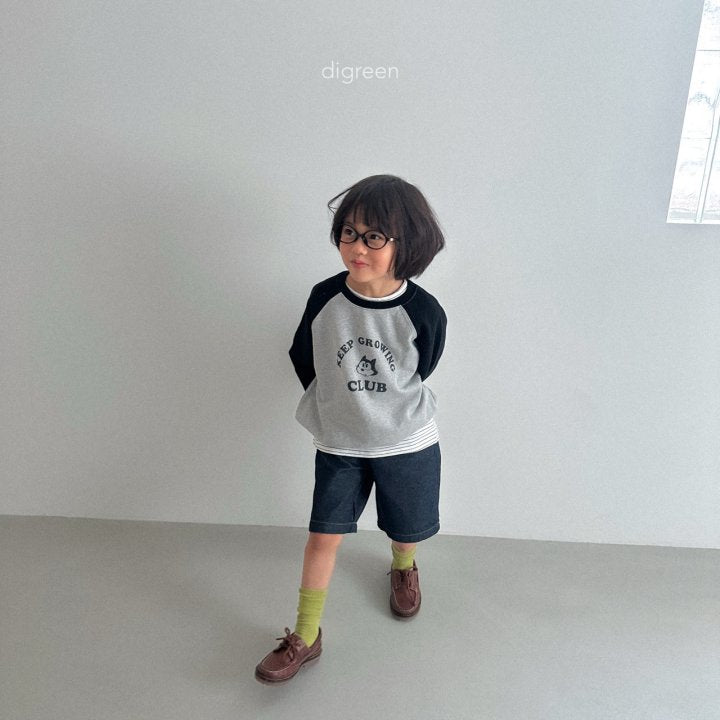 [PRE-ORDER] Growing Sweatshirts