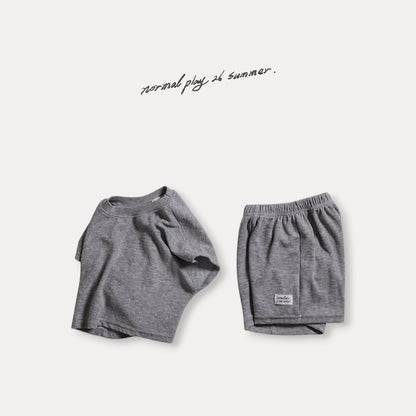 [PRE-ORDER] Terry Shorts