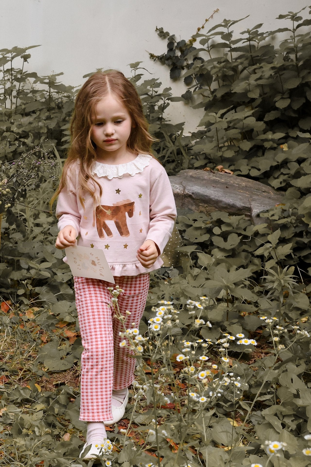 [PRE-ORDER] Butter Pants
