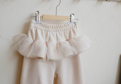 [PRE-ORDER] Roman Jogger Pants