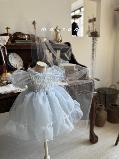 [PRE-ORDER] Lauren Dress