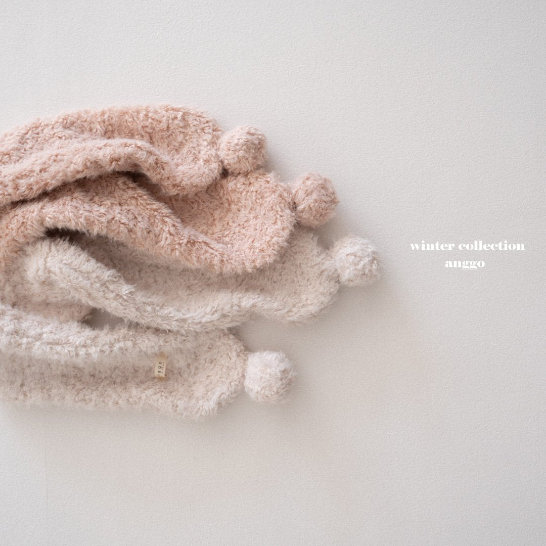 [PRE-ORDER] Whipped Muffler