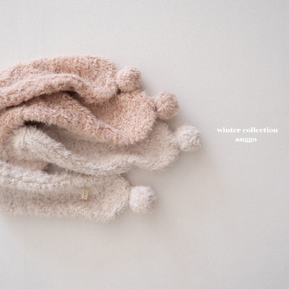 [PRE-ORDER] Whipped Muffler