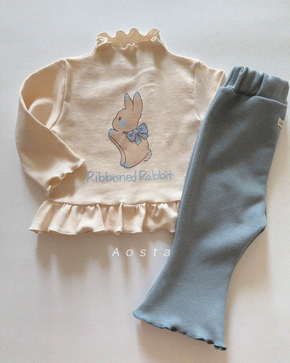 [PRE-ORDER] Rabbit Blouse