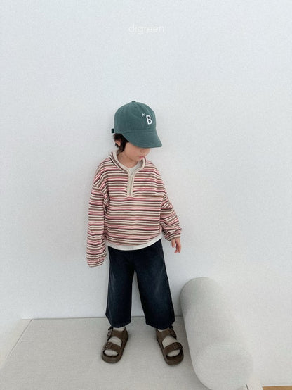 [PRE-ORDER] Vista Cap