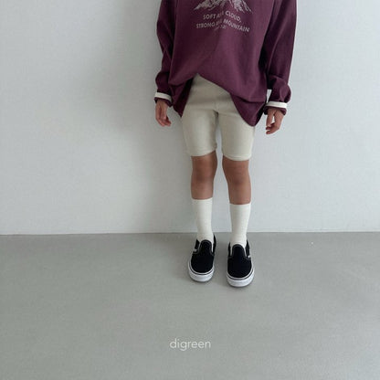 [PRE-ORDER] Light Green Socks Set
