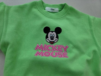 [PRE-ORDER] Point Top Bottom Set