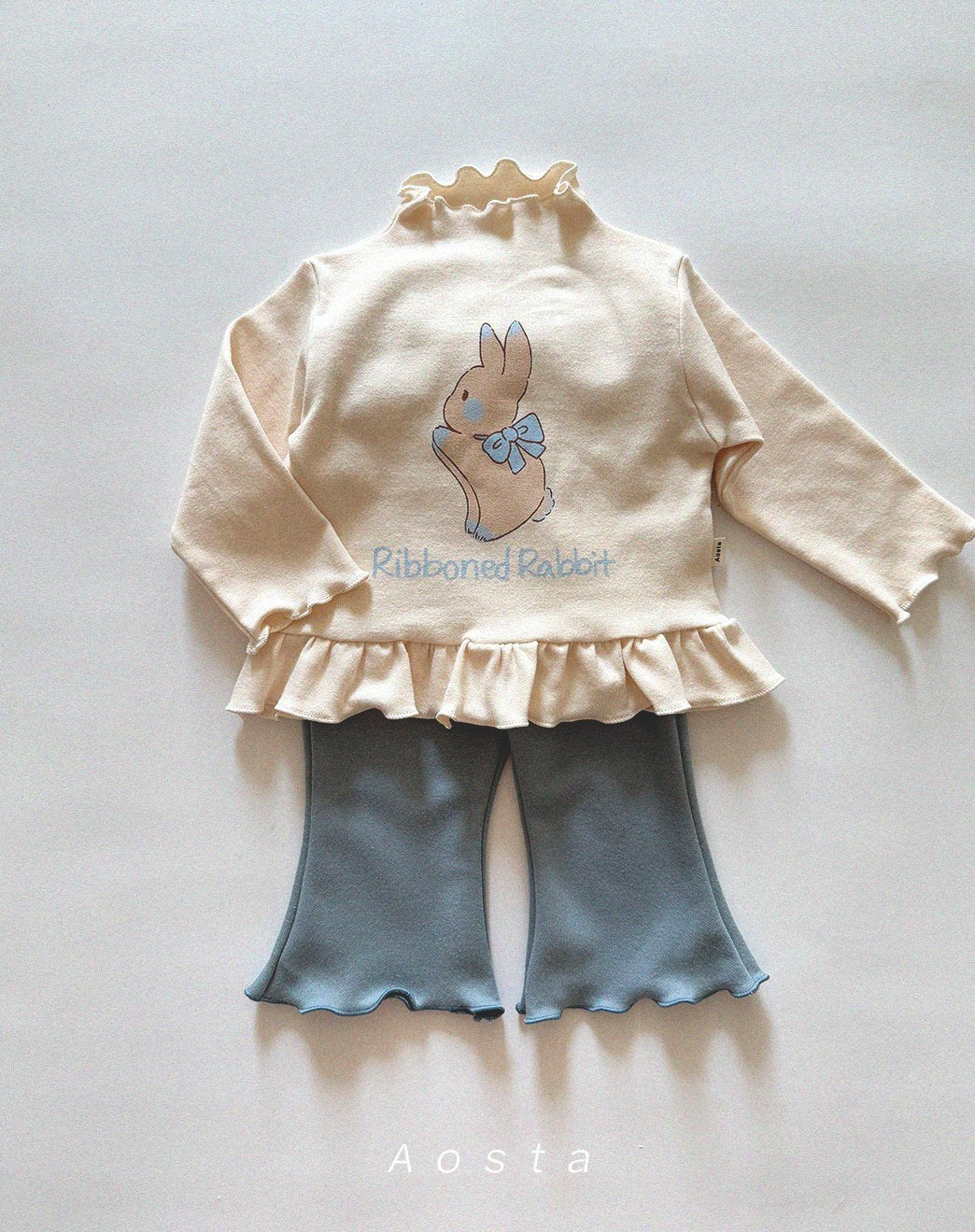 [PRE-ORDER] Rabbit Blouse