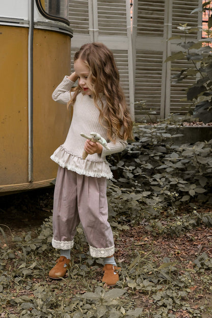 [PRE-ORDER] Peanut Pants
