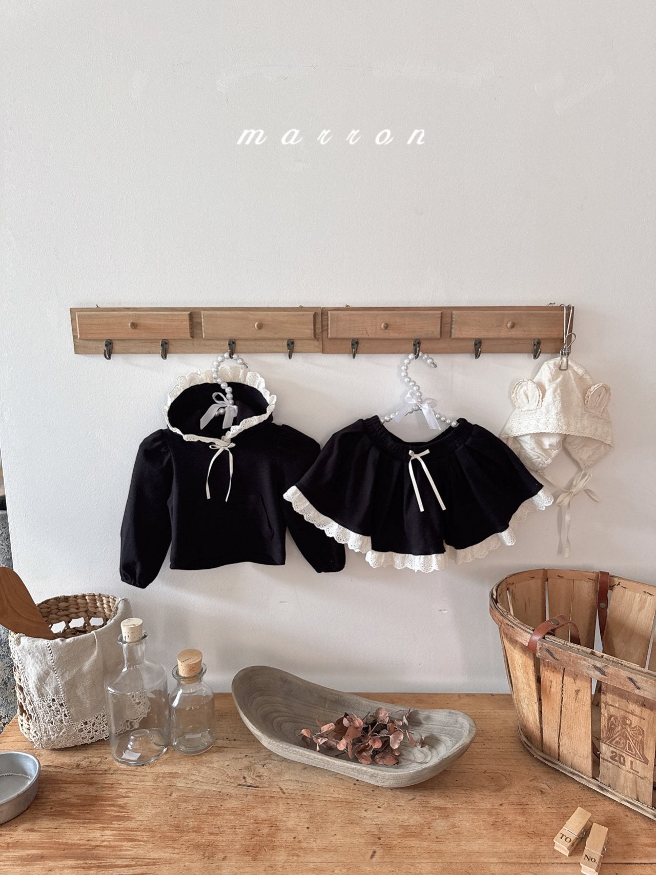 [PRE-ORDER] Hoodie T-Shirts