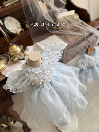 [PRE-ORDER] Lauren Dress