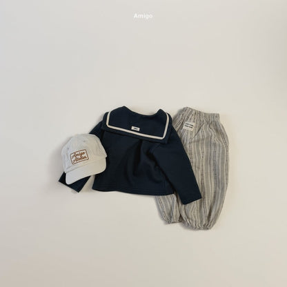 [PRE-ORDER] Mizz Sausage Pants
