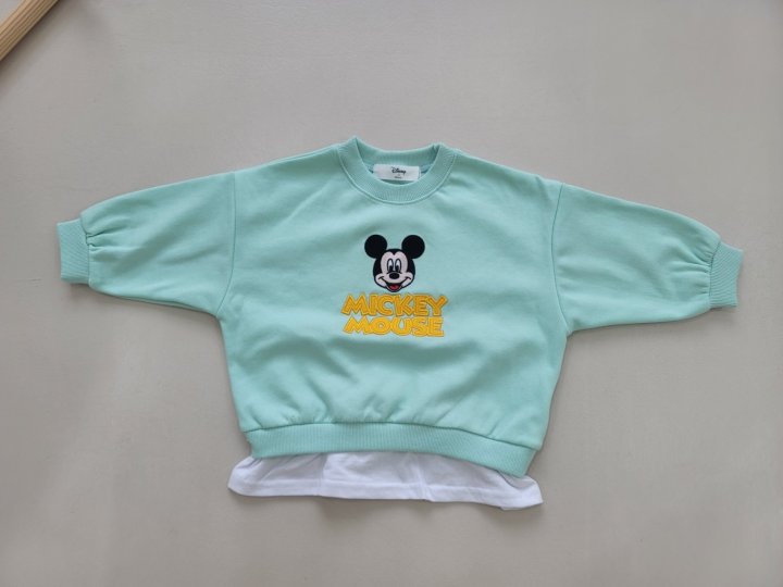 [PRE-ORDER] Point Top Bottom Set