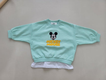 [PRE-ORDER] Point Top Bottom Set