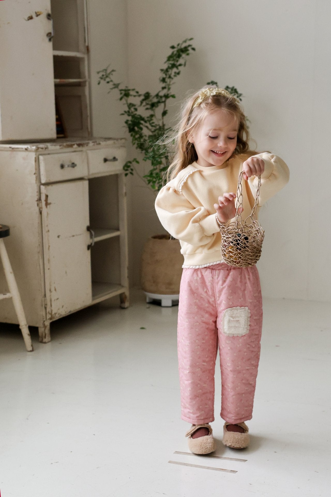 [PRE-ORDER] Mama Pants