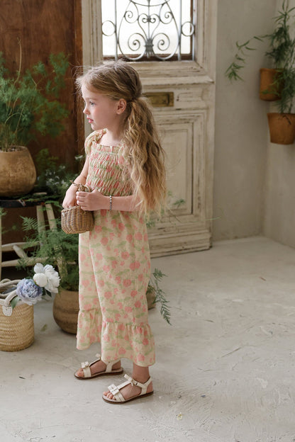 [PRE-ORDER] Rosie Jumpsuit