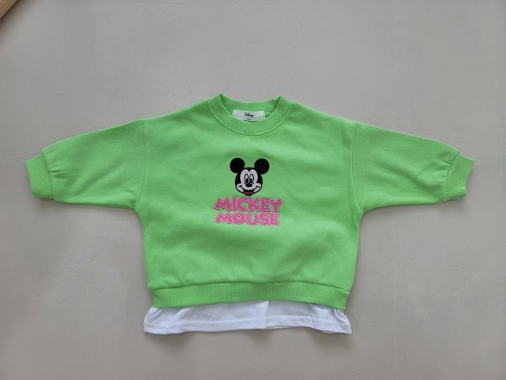 [PRE-ORDER] Point Top Bottom Set