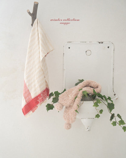 [PRE-ORDER] Whipped Muffler