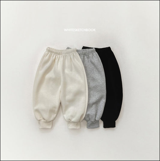 [PRE-ORDER] Bong Bong Jogger Pants