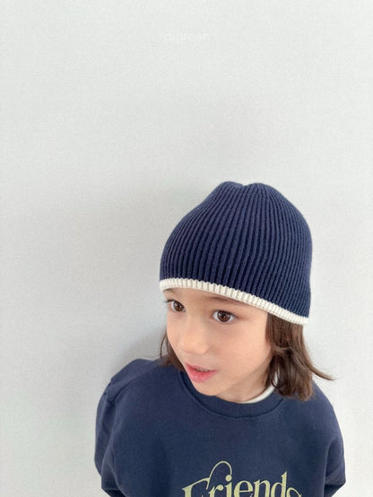 [PRE-ORDER] Line Beanie