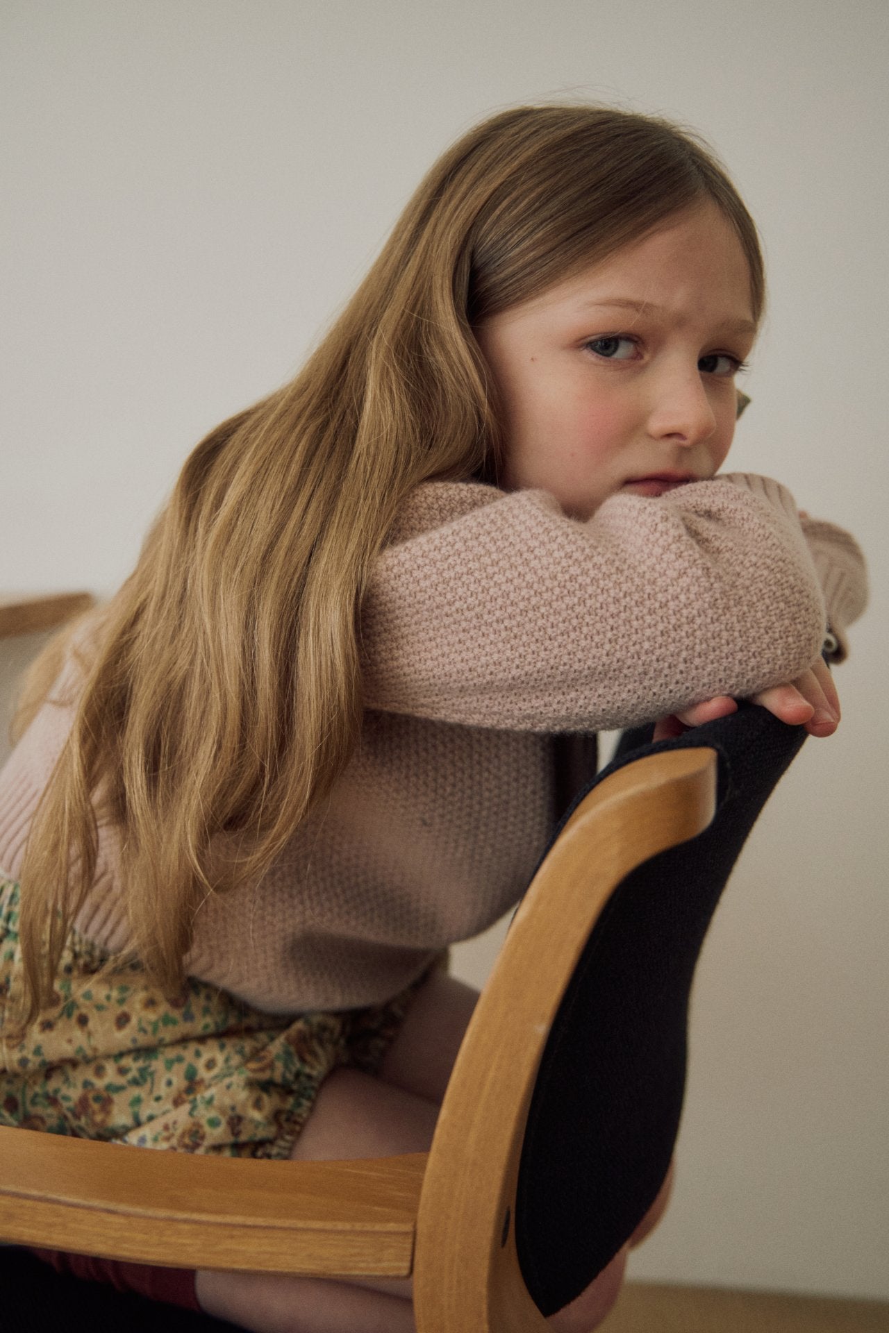 [PRE-ORDER] Koi Flower Ribbon Hair Clip