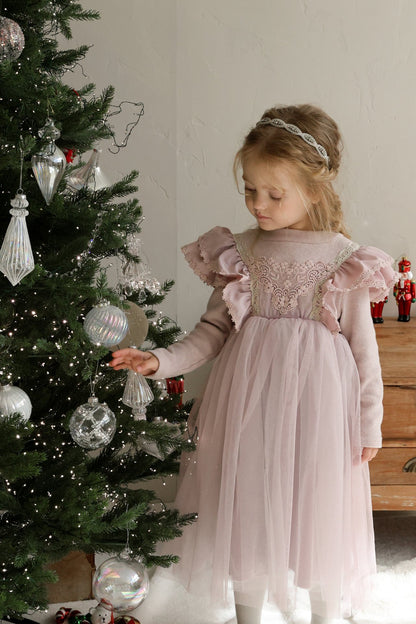 [PRE-ORDER] Grace Dress