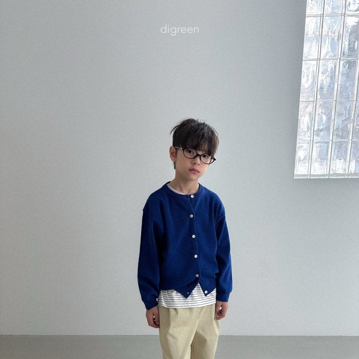 [PRE-ORDER] Bay Cardigan