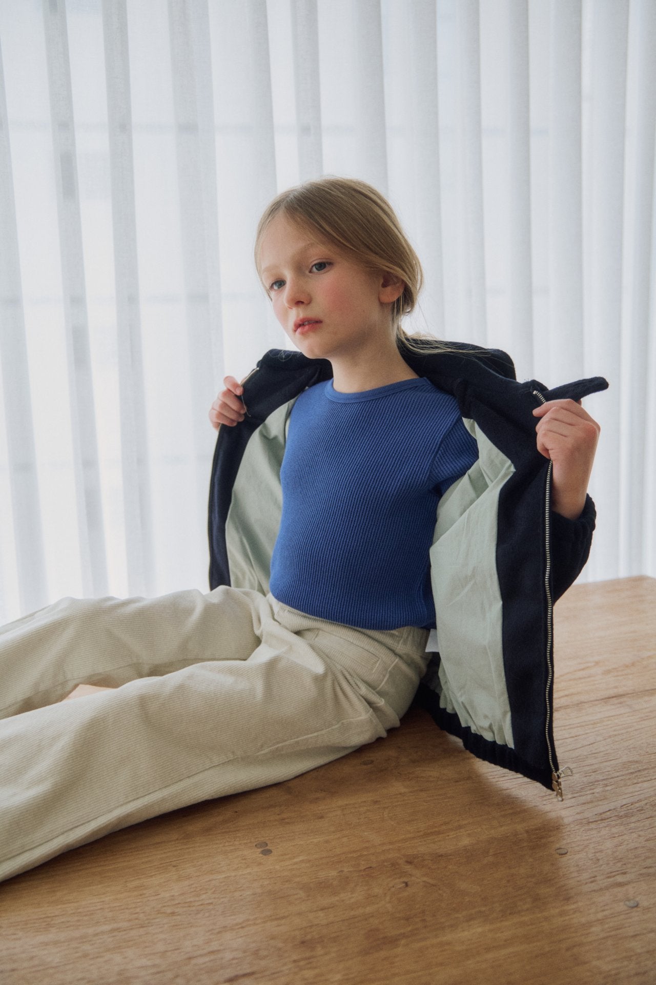 [PRE-ORDER] Aurora Pants