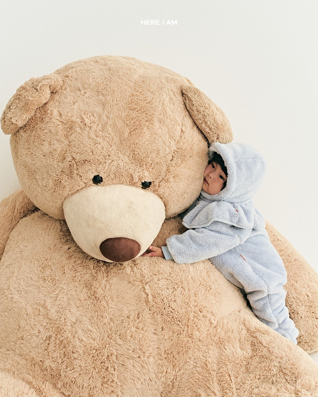 [PRE-ORDER] Kinder Body Suit